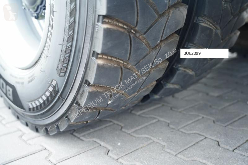 Kamion MAN TGS 35.420