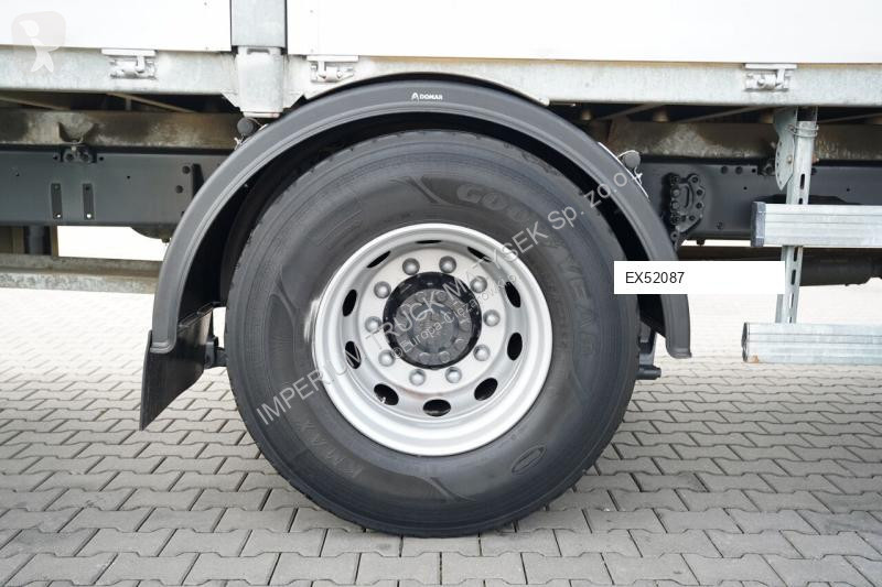 Vrachtwagen DAF hb 150