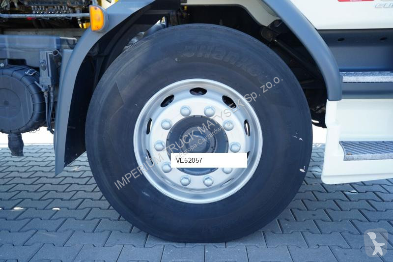 Vrachtwagen DAF HB 150X -E3