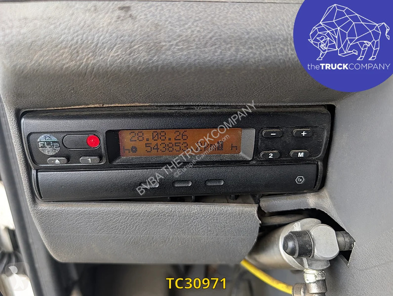 Kamion Renault 270