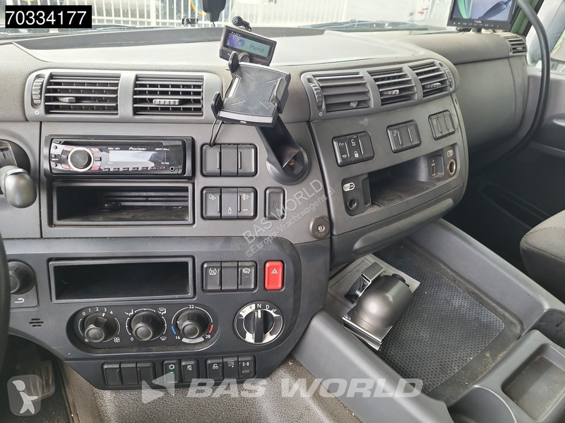 Camión DAF 440  6X2 NL-Truck Gergen...