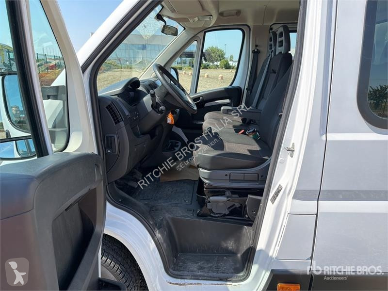 Camión Opel 2.2