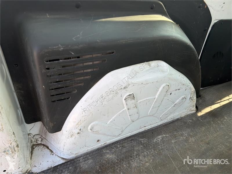 Furgoneta Renault Van Truck
