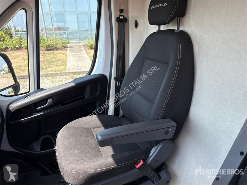 Вантажівка Fiat 2.2 Mjet 103 KW KA L2H2 Van Truck