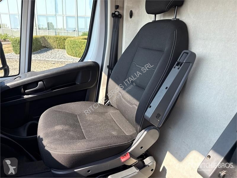 Вантажівка Fiat 2.2 Mjet 103 KW KA L2H2 Van Truck