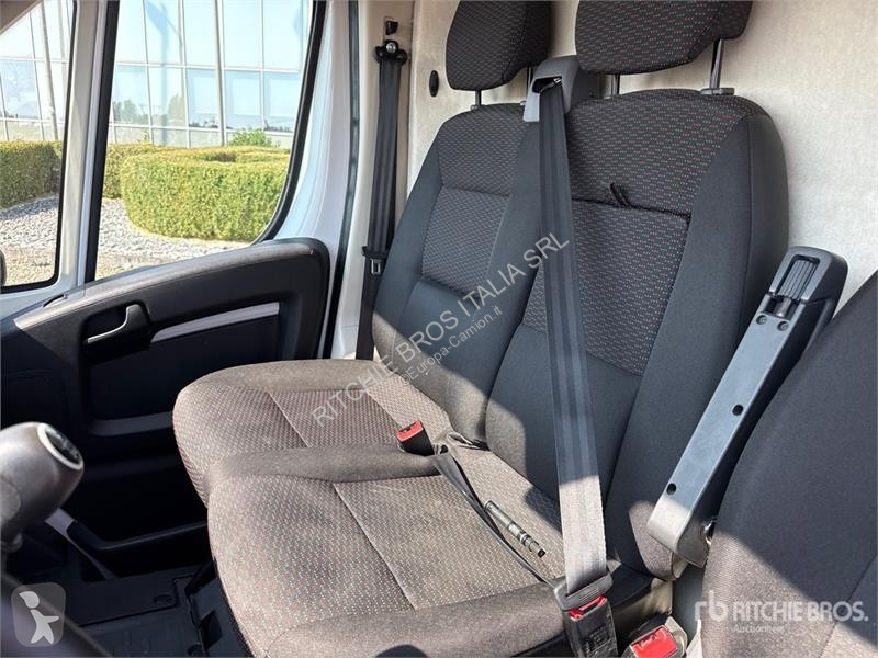 Camión Opel 2.2 103 KW KA L4H2 Van Truck