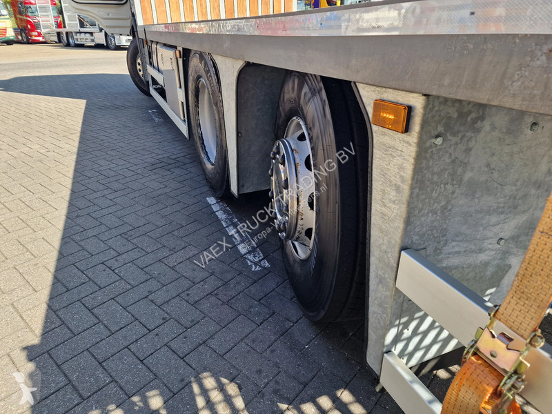 Camión Scania 450 Highline 6x2*4 - New Flatbed...