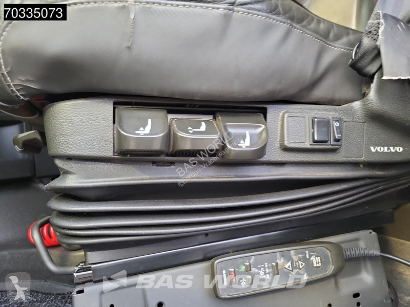 Camión Volvo FH 420 FH 6X2 -Truck APK Lift Axle...