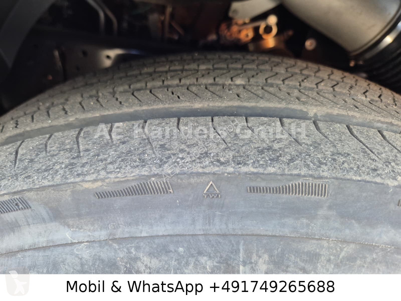 Kamion Iveco S-Way AS FP VDL P14...