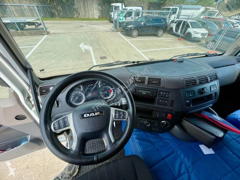 Camión DAF 450