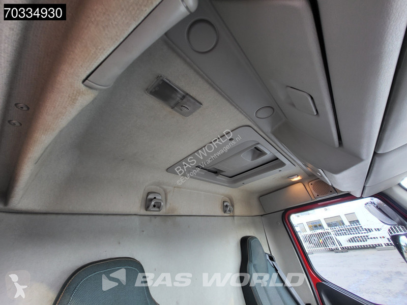 Volvo 280 4X2 16tonner Curtainsides 1500kg...