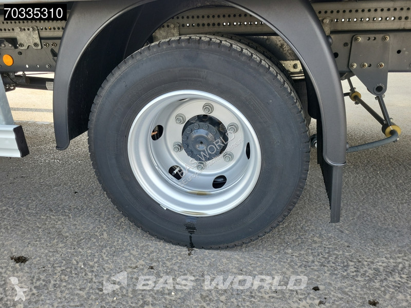 Camión Iveco 75E190 4X2