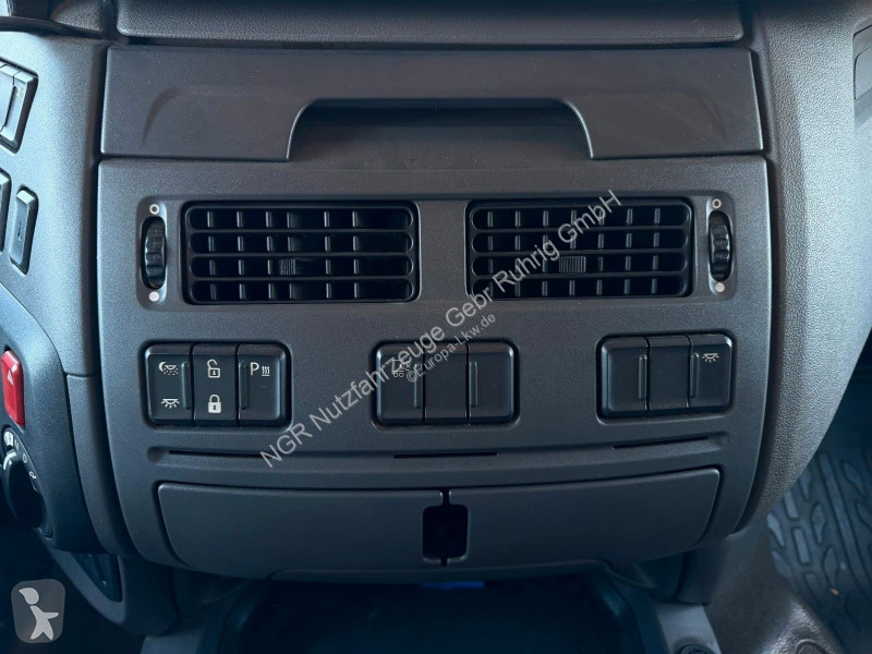 Camión DAF 6x2 PK...