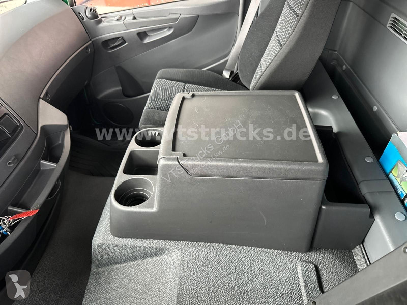 Camión Mercedes 818L 4x2 BL *LBW*