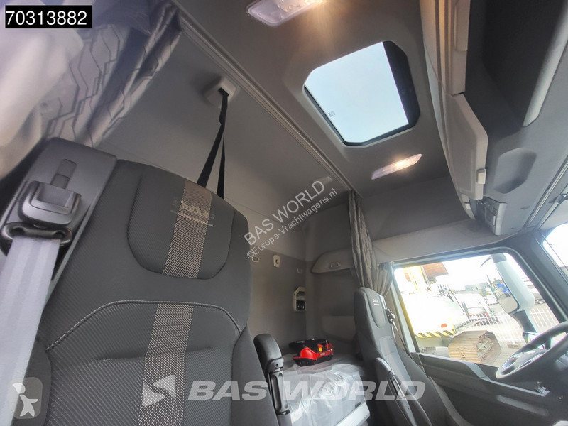 Camión DAF 480 6X2 COMING SOON! NEW Palfinger...