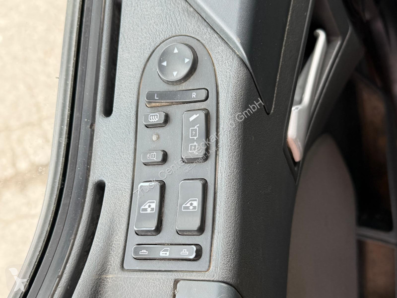 MAN TGM  13.240 4x4 3-S-Kipper Palfinger Kran...