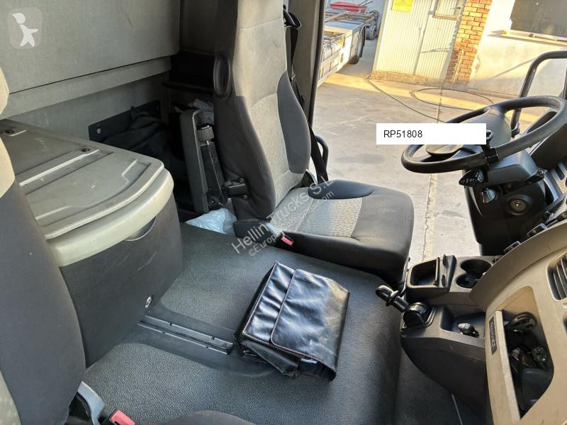 شاحنة Renault MIDLUM 270DXI
