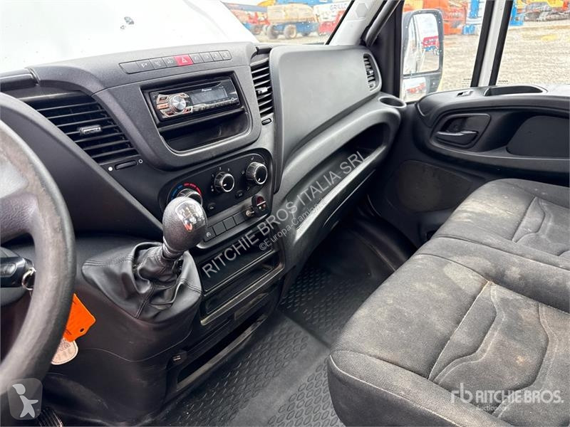 Camión Iveco