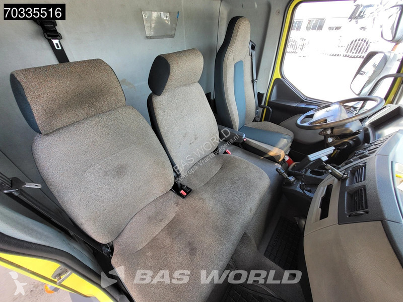 Kamion Volvo FL 280 FL 4X2 16tonner LOW...