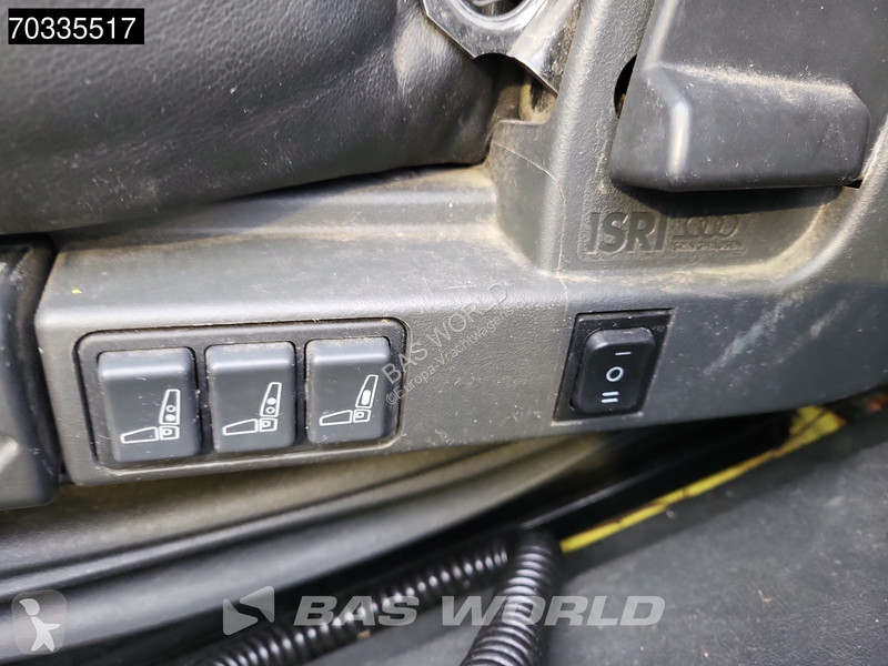 Kamion Mercedes 818 4X2 8tonner 1500kg...