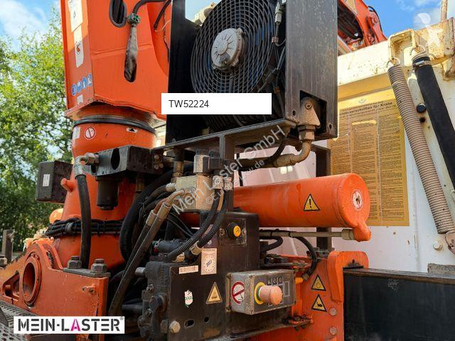 Kamion Mercedes 1829 4x4 Atlas 120.2E 13m-1t...