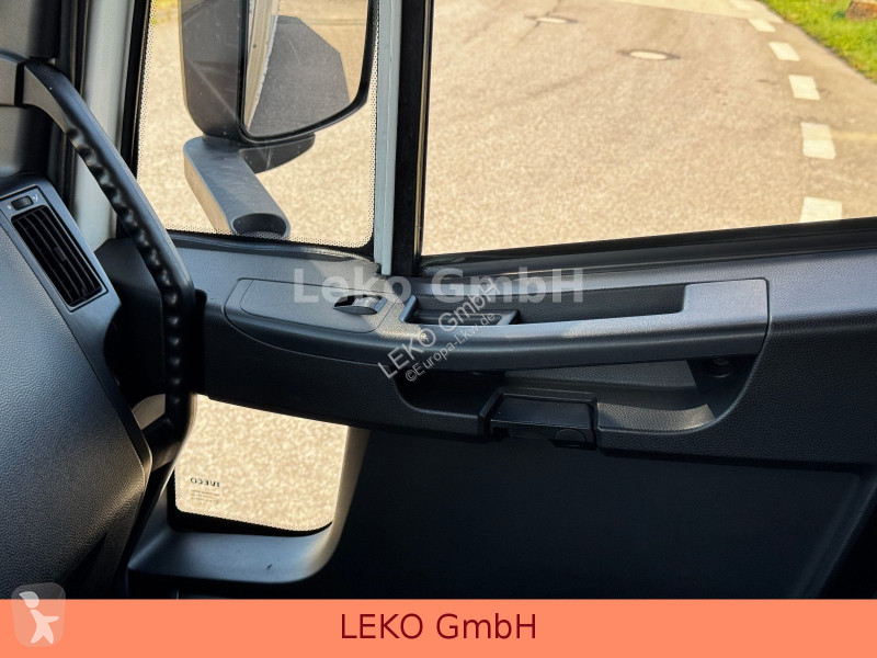 Kamion Iveco 120 E 21 Klima