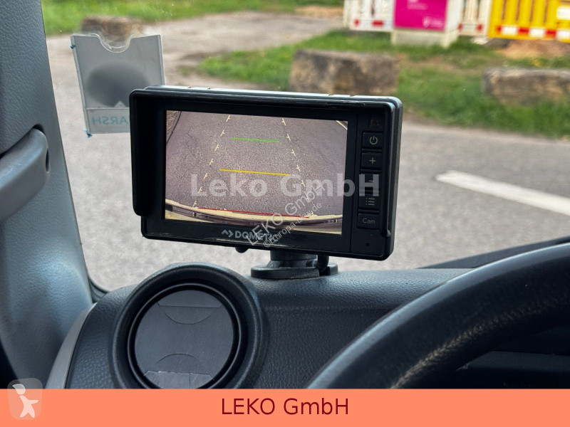 Camion Fuso Mit Carrier Sp 750