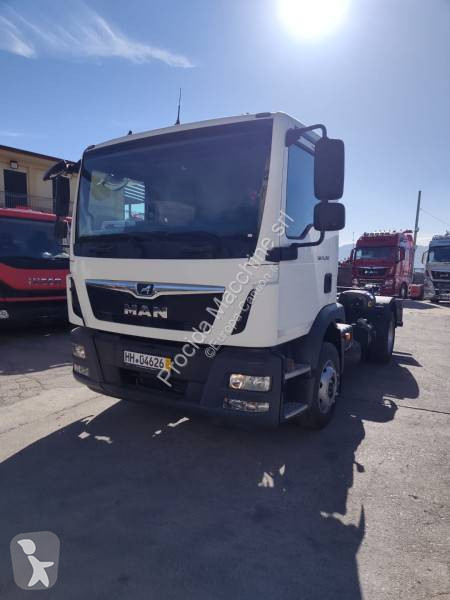 Kamion MAN 15.290