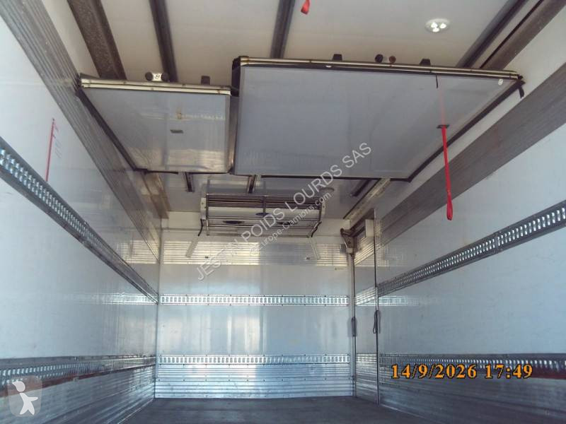 Kamion Renault 16.250