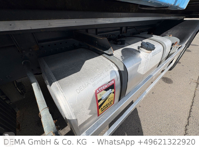 Kamion DAF 480*Kipphydraulik*...