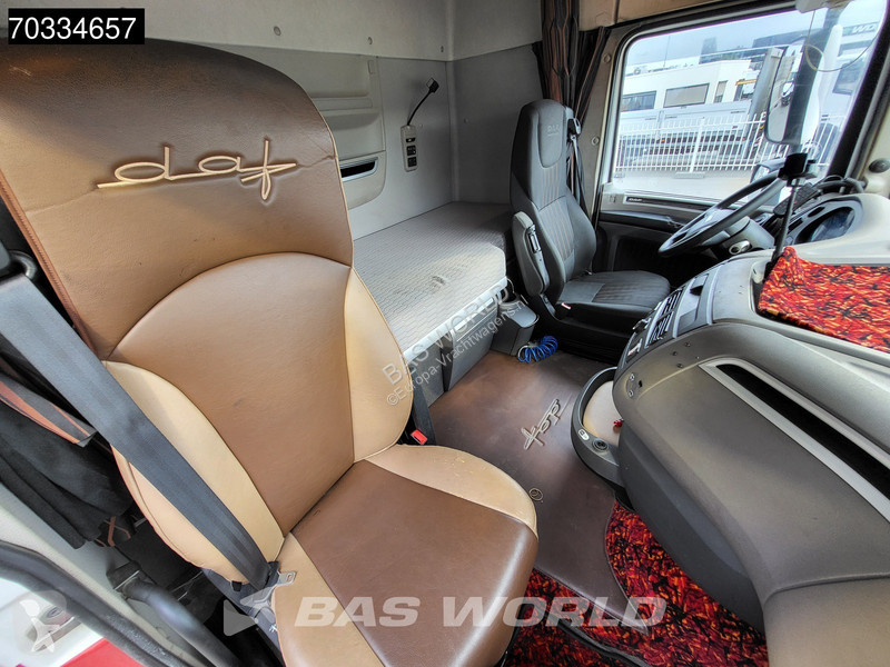 DAF 480  6X2 NL-truck APK VSL S26-6200...