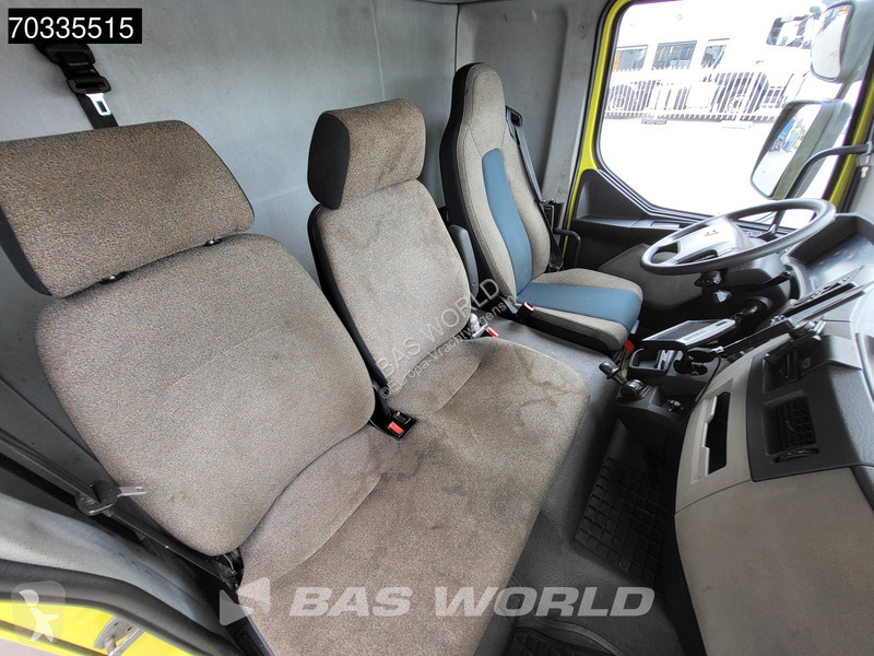 Kamion Volvo FL 280 FL 4X2 16tonner LOW...
