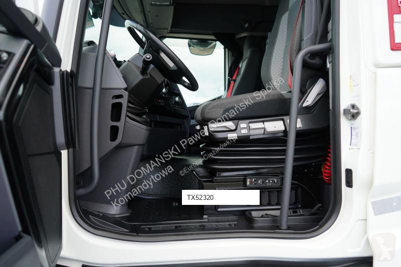 Kamion Renault PK 24.001