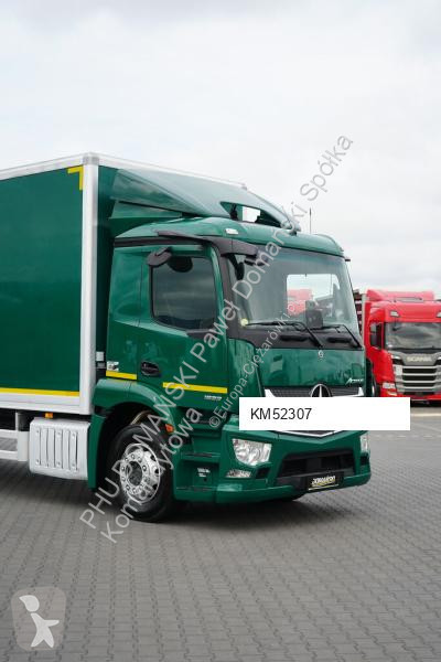 Kamion Mercedes ACTROS / 1833 / E 6 / MP 5 /...