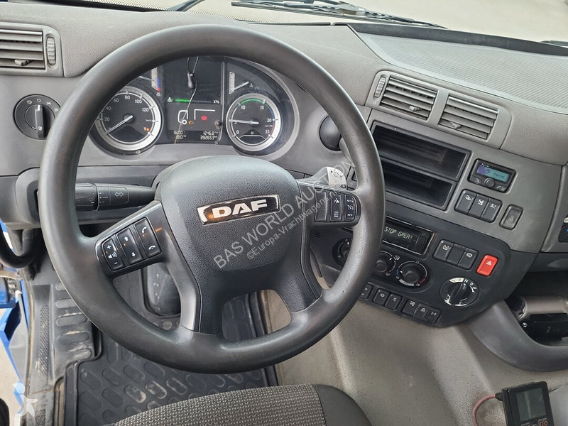 DAF 400 truck