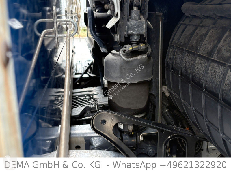 DAF 480*Mit...
