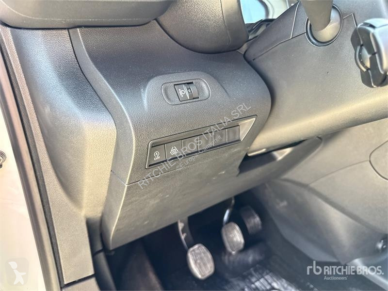 Camión Toyota Proace CITY 1.5D 100CV S&S MT L2...