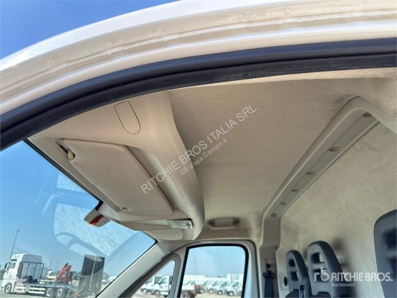 Camión Peugeot 333 L1H1 2.2 BLUEHDI 140CV SeS...
