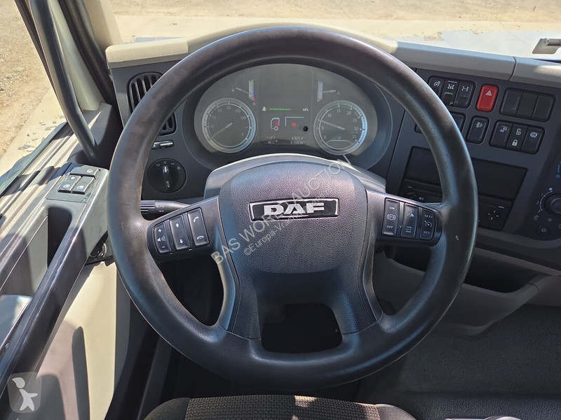Teherautó DAF 310