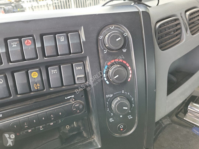 Camión Renault C C 280