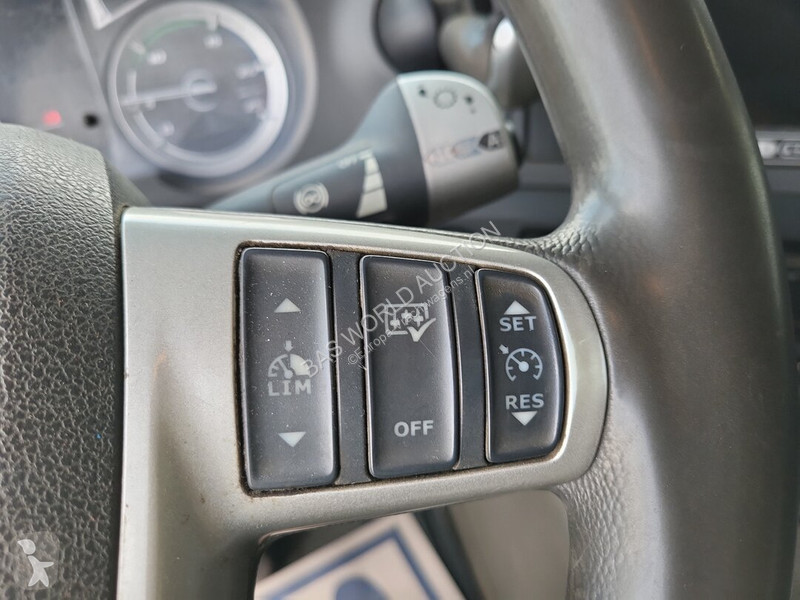 Teherautó DAF 450