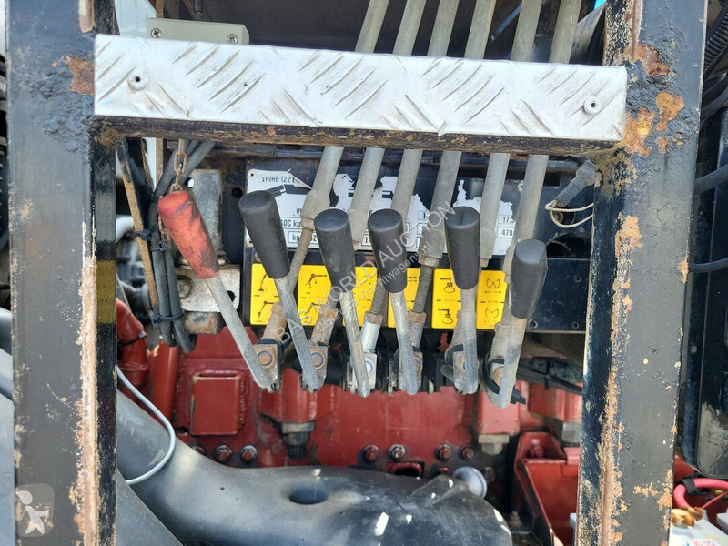Camión Iveco 310