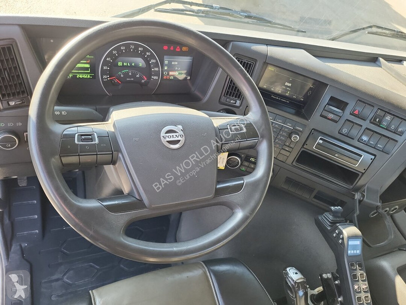Camión Volvo 460
