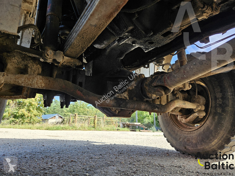 Camión Iveco 260-34