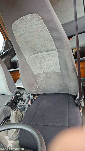 Camión Renault MIDLUM