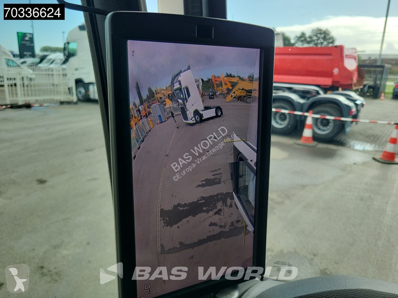 Teherautó MAN 8.190  4X2 8tons NL-truck APK...