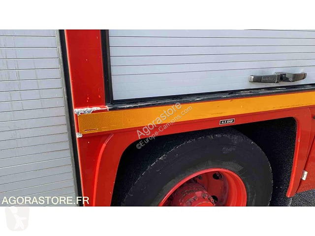 Camion