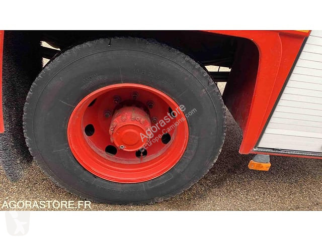 Camion
