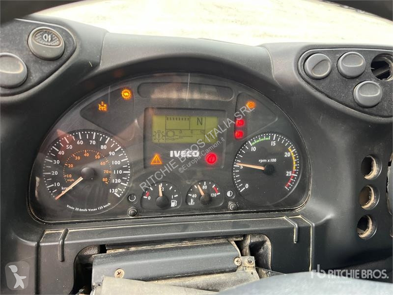 Camion Iveco 450
