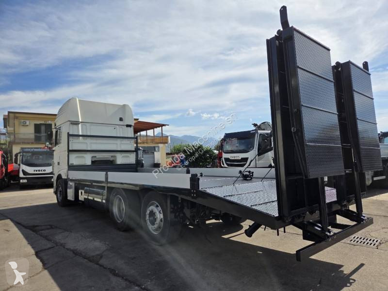 Camion DAF 460 FTP